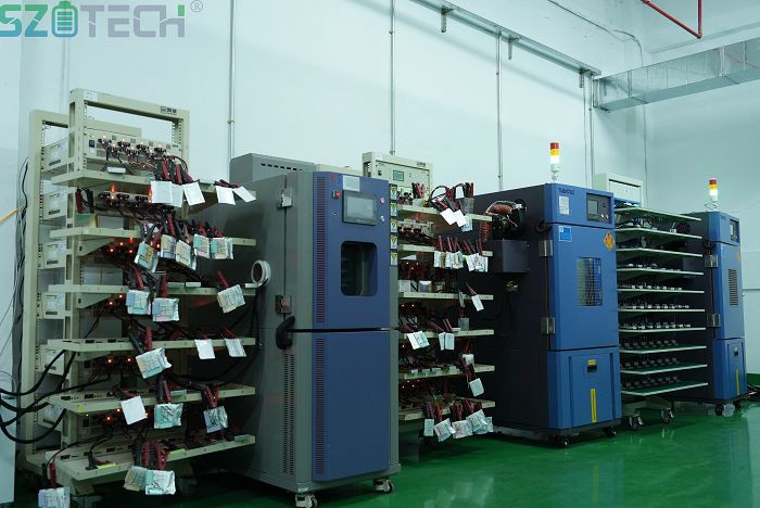 production battery001